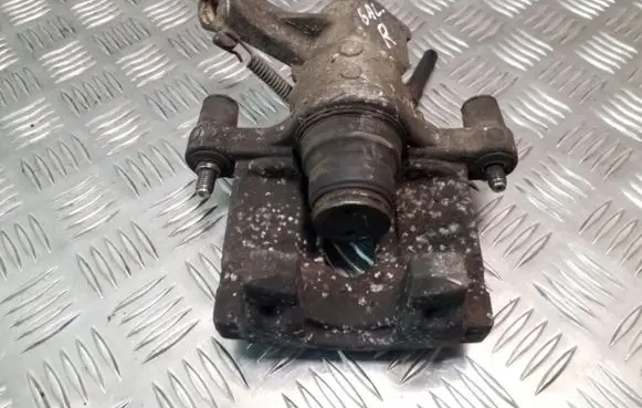 Saab 9-3 Ver2 Rear brake caliper