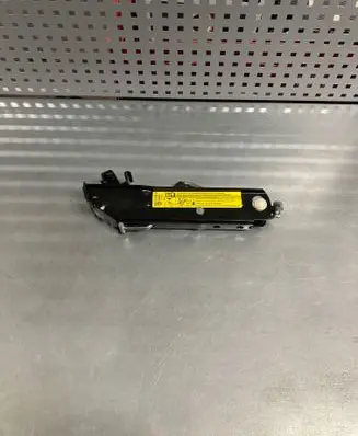 Skoda Superb B6 (3T) Lift Jack 3C0011031D