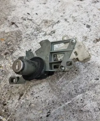 Seat Toledo II (1M) Tailgate/trunk/boot lock/catch/latch