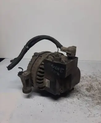 Mazda 6 Generator/alternator A3TG0091 L813