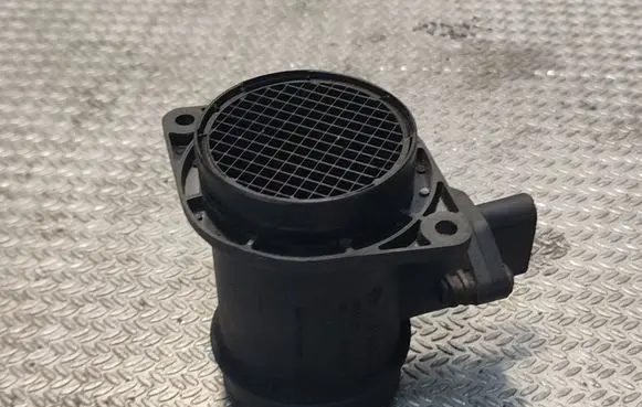 Volkswagen II LT Mass air flow meter 0281002216