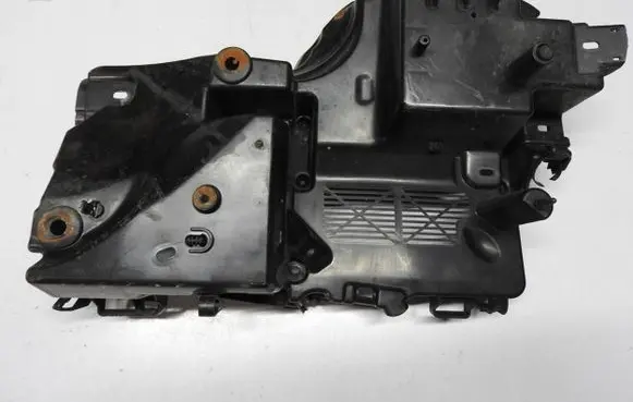 Peugeot 508 RXH Fuse box set 9687677280