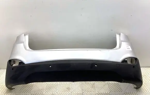 Hyundai ix35 Rear bumper 
