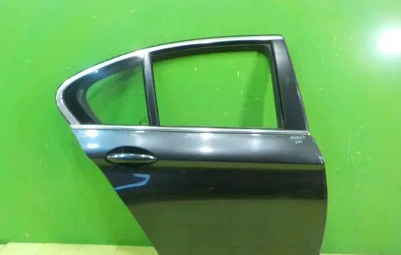 BMW 5 F10 F11 Rear door 17AB57 DF0DF5312FCE4BB5BE