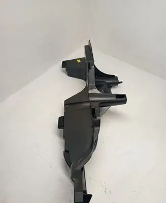 Mercedes-Benz GLE (W166 - C292) Other trunk/boot trim element A2928900116