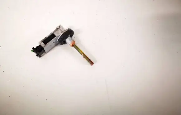 Volkswagen ID.3 Interior temperature sensor 3D0907543A