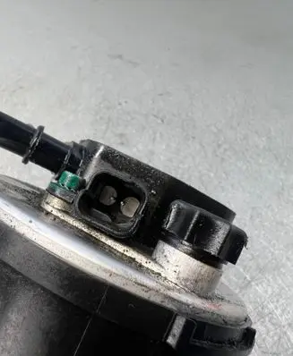 Volvo V50 Fuel filter ADM52343