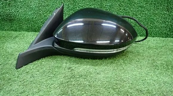 Volkswagen T-Roc Front door electric wing mirror
