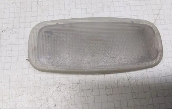 Mercedes-Benz E W210 Other interior light 2028200401