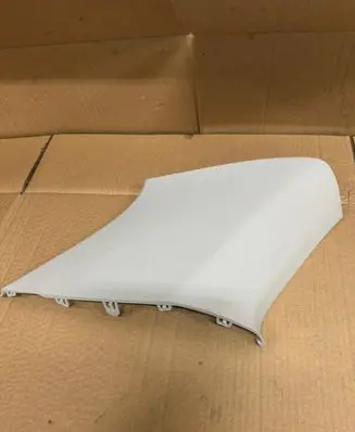 Skoda Kodiaq (D)pillar trim (top) 565867245