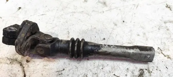 Mercedes-Benz C W203 Steering column universal joint