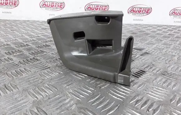 Other trunk/boot trim element