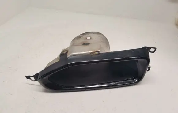 BMW 7 G11 G12 Muffler ending 8064763