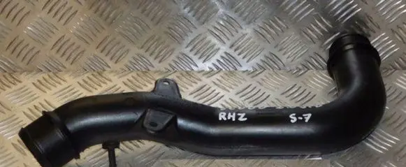 Fiat Scudo Turbo air intake inlet pipe/hose