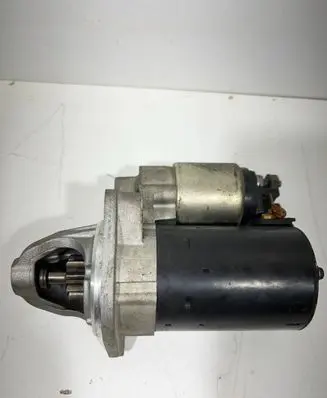 BMW 5 E60 E61 Starter motor 7521123 12417521123 7521116