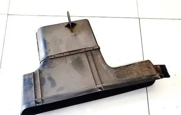 Volkswagen Golf II Glove box 191857924c
