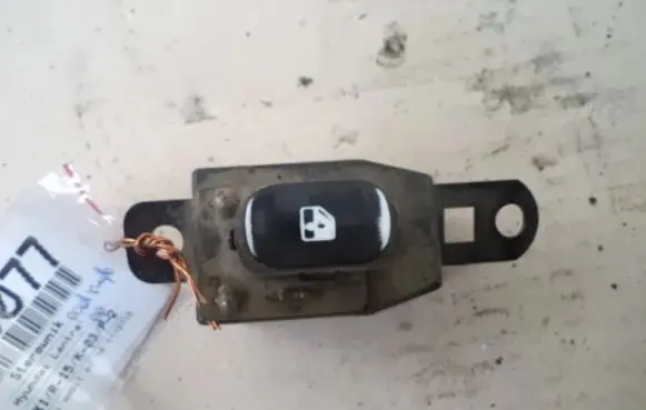 Hyundai Elantra Other devices