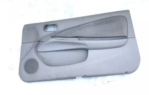 Nissan Almera N16 Front door card panel trim 80994bn160