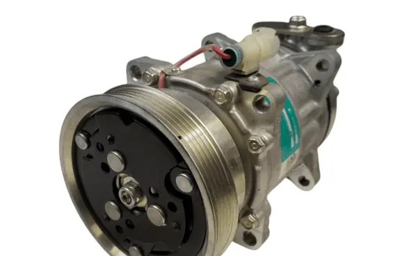 MG MGF Air conditioning (A/C) compressor (pump)
