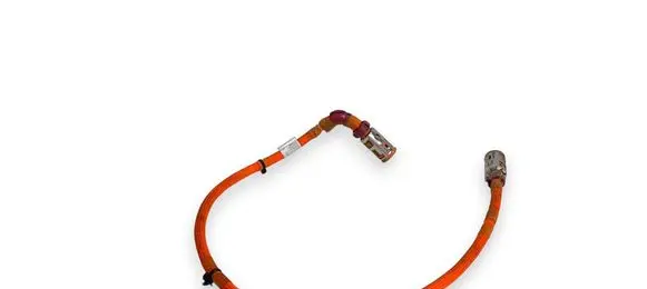 BMW iX3 G08 Positive cable (battery) 608454J 53593