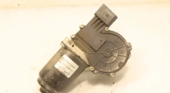 Skoda Fabia Mk3 (NJ) Wiper motor