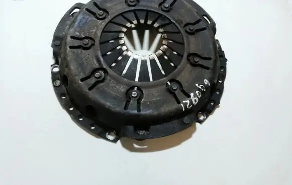 Audi A4 S4 B5 8D Pressure plate 