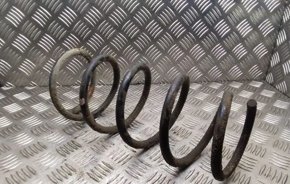 Renault Kangoo I Front coil spring
