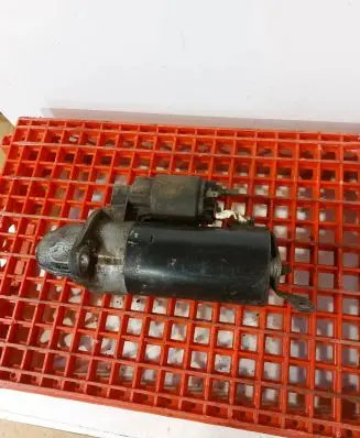 Audi A8 S8 D2 4D Starter motor 077911023E 0001110100 565150828