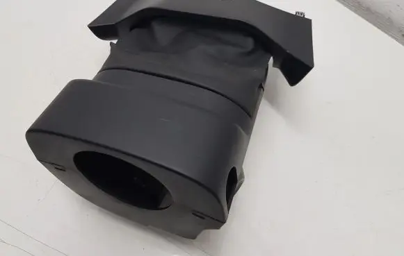 Ford S-MAX Steering wheel column trim 6M213533A 3M513530AB