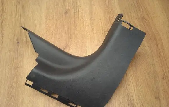 Ford Mustang VI Front sill trim cover BR3B6302348