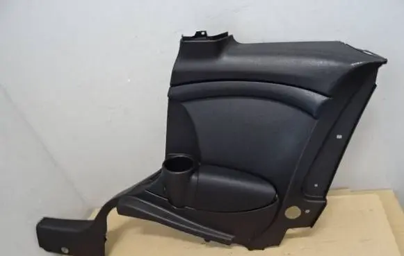 Mini One - Cooper Clubman R55 Trunk/boot trim cover 