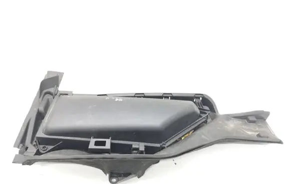 BMW 5 E60 E61 Cabin air micro filter set 