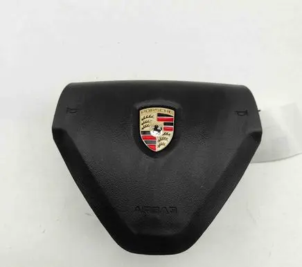 Porsche Boxster 987 Steering wheel airbag 600524500E 99780308913