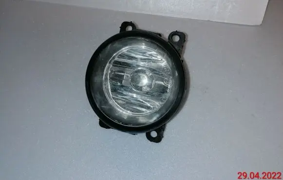 Renault Scenic II - Grand scenic II Front fog light 8200074008