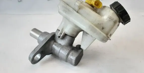 Opel Insignia A Master brake cylinder 41550110 03350890241 03350890231