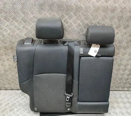 Toyota bZ4X Rear seat 7107742D80C1 7165142180