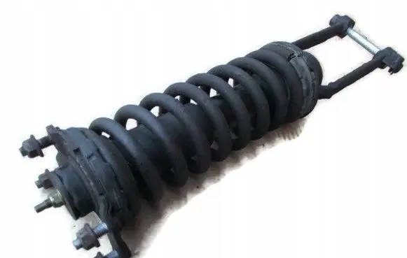 Jeep Cherokee III KJ Front shock absorber/damper