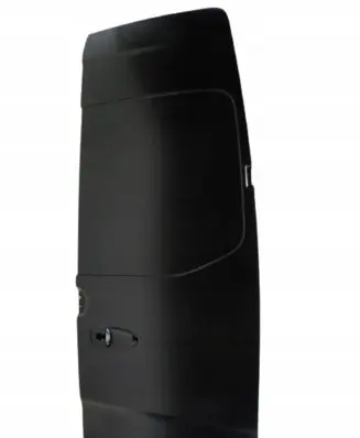 Mercedes-Benz Sprinter W907 W910 Back/rear loading door A9077404800