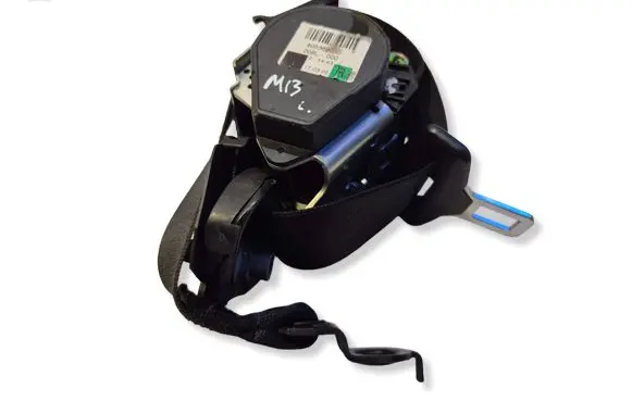 Mercedes-Benz E W211 Front seatbelt 605369000