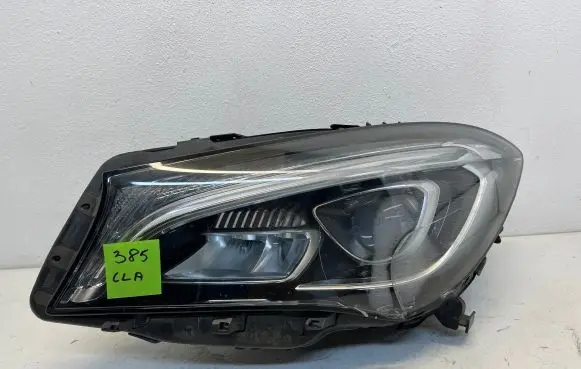 Mercedes-Benz CLA C117 X117 W117 Headlight/headlamp A1178206761