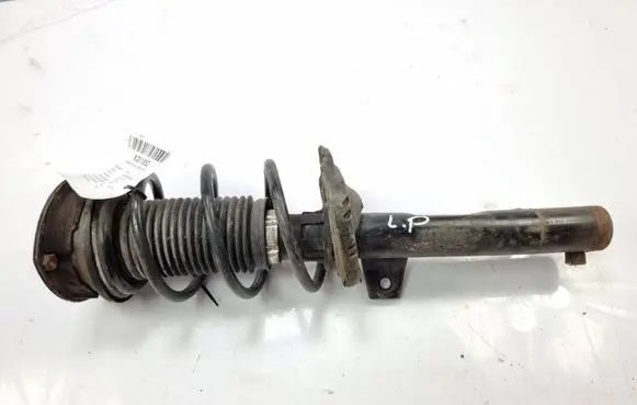 Volkswagen Golf VII Front shock absorber/damper 5Q0413023GP