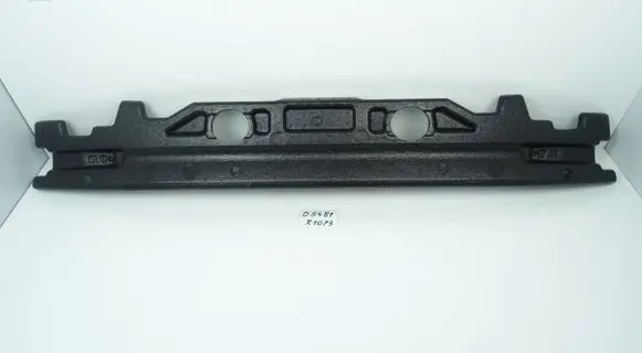 KIA Optima Rear shock/impact absorber stay/bar 4C010
