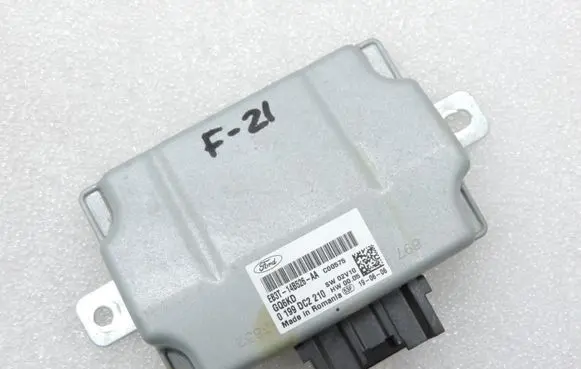 Ford Ranger Other control units/modules EB3T14B526AA 2015594