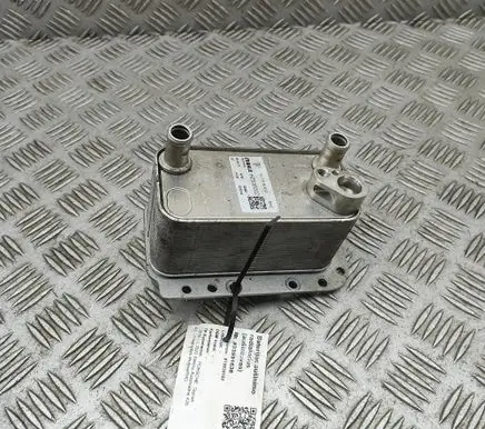 Porsche Taycan 9J1 Hybrid/electric vehicle battery fan 9J1816412