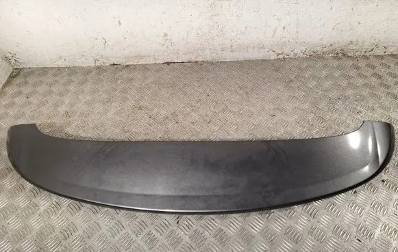 Toyota Verso Tailgate/trunk spoiler 760850F900 768710F010