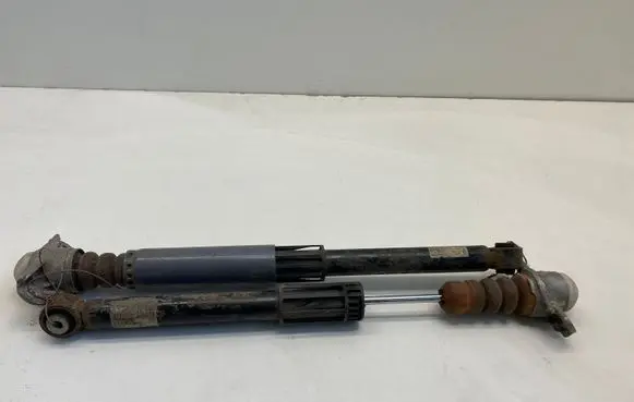 Audi A3 S3 8V Rear shock absorber/damper 5Q0512013CS