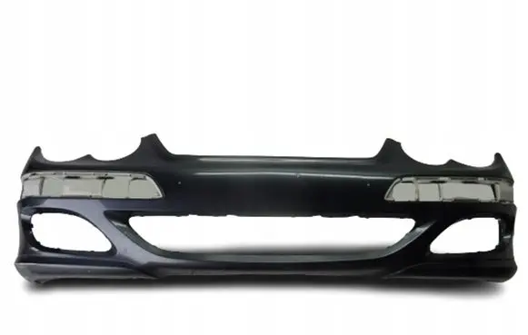Mercedes-Benz C W203 Front bumper w20300000009