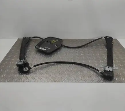 Volkswagen Golf V Front door electric window regulator 1K4837402S SW01203 118611