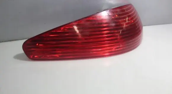 Peugeot 607 Rear/tail lights