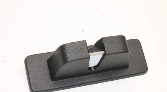 Jaguar XE Trunk/boot sill cover protection CPLA46420AA